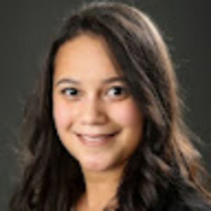 Meet your Posher, Shawnta